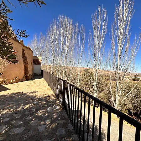 Apartment Cuevas La Granja *