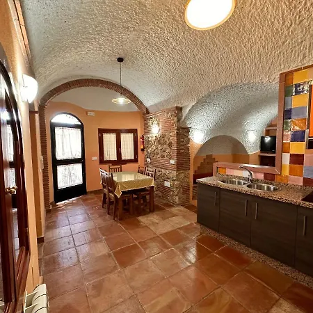 Cuevas La Granja