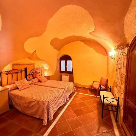 Apartment Cuevas La Granja *