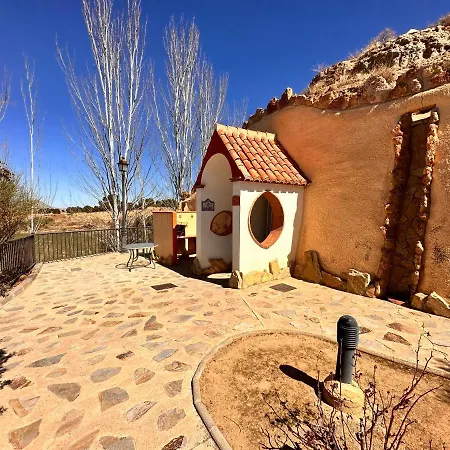 Apartment Cuevas La Granja